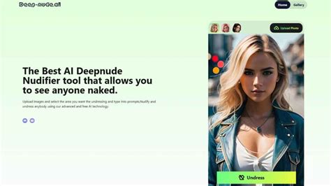 deepnudes generator|DeepNude AI Generator: Stunning Nude Art